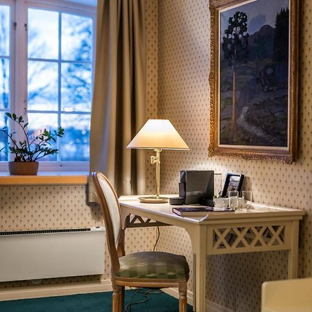 Borregard Hovedgard - By Classic Norway Hotels Sarpsborg Eksteriør billede