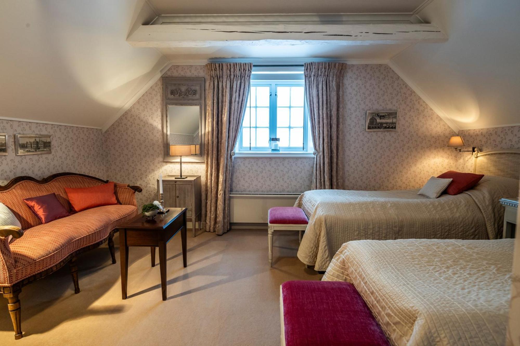 Borregard Hovedgard - By Classic Norway Hotels Sarpsborg Eksteriør billede