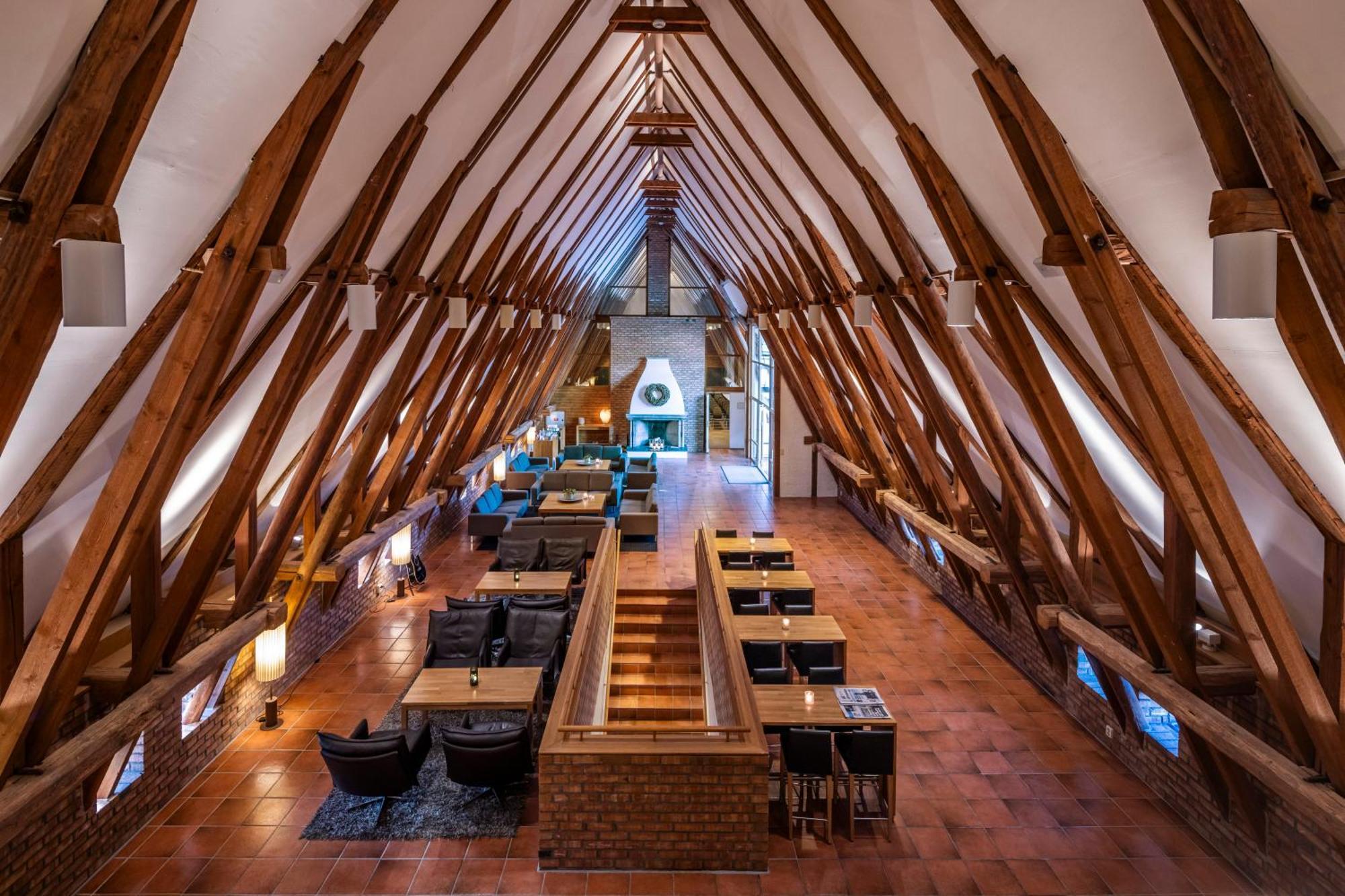Borregard Hovedgard - By Classic Norway Hotels Sarpsborg Eksteriør billede