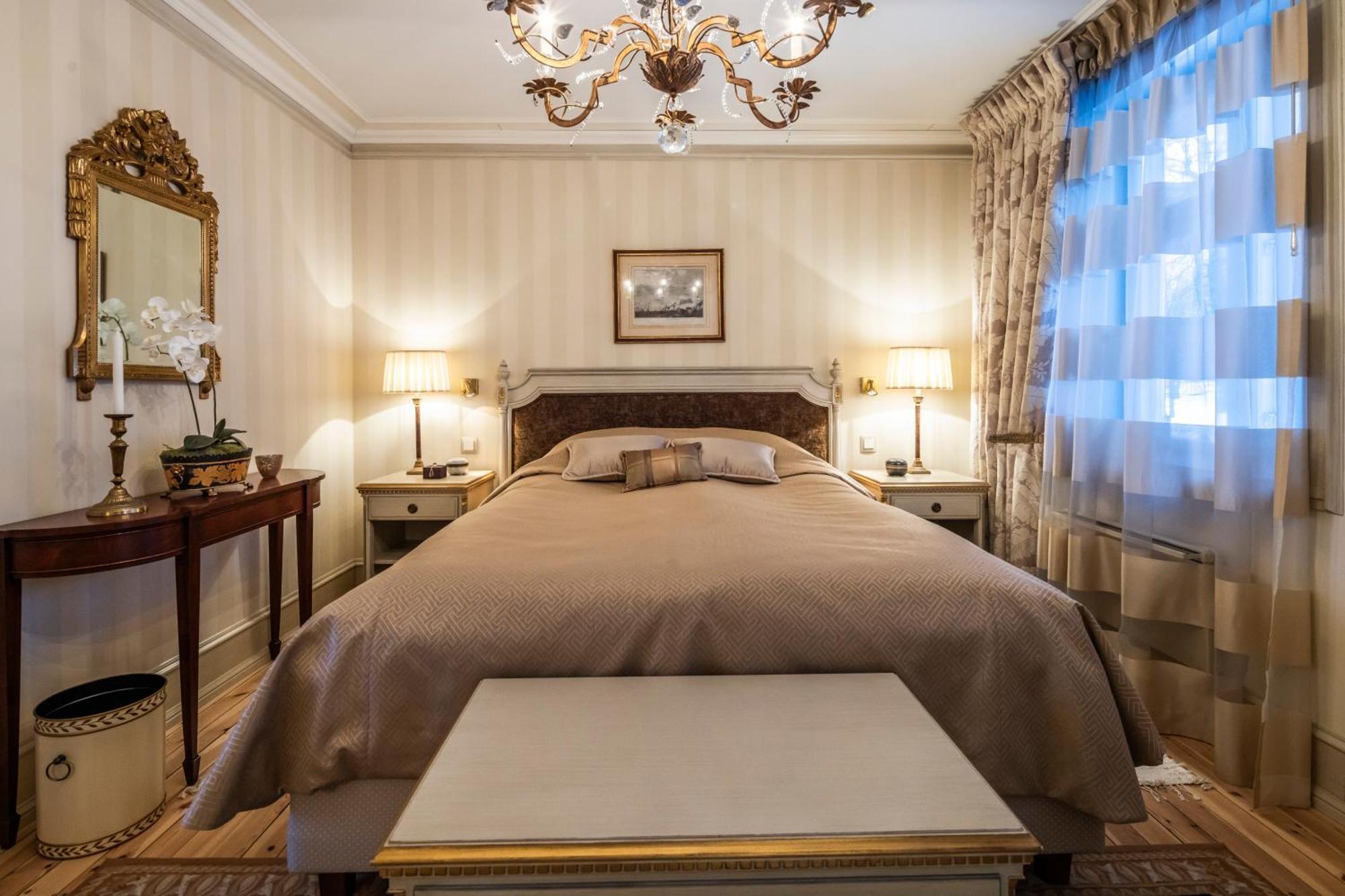 Borregard Hovedgard - By Classic Norway Hotels Sarpsborg Eksteriør billede