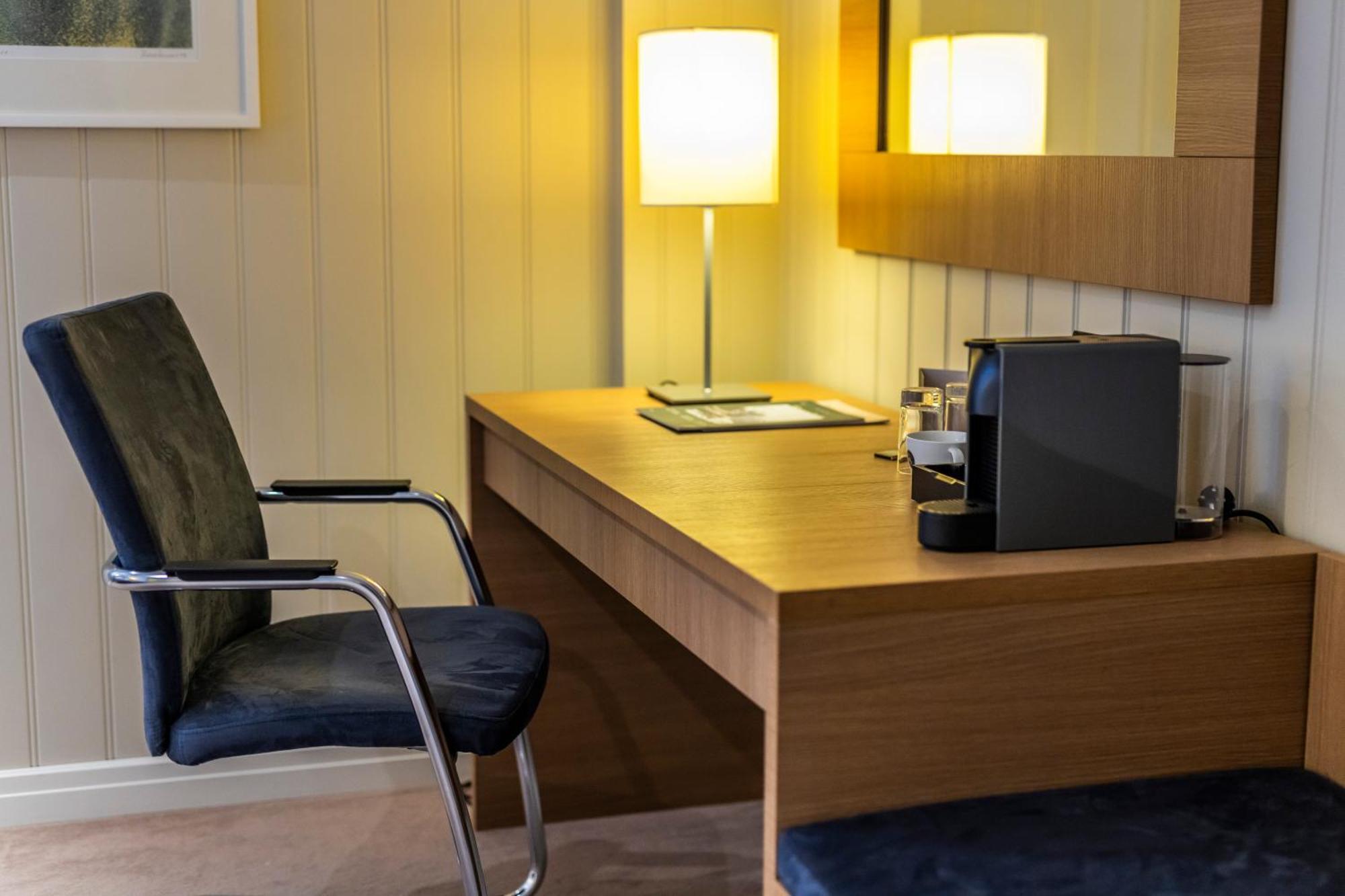 Borregard Hovedgard - By Classic Norway Hotels Sarpsborg Eksteriør billede