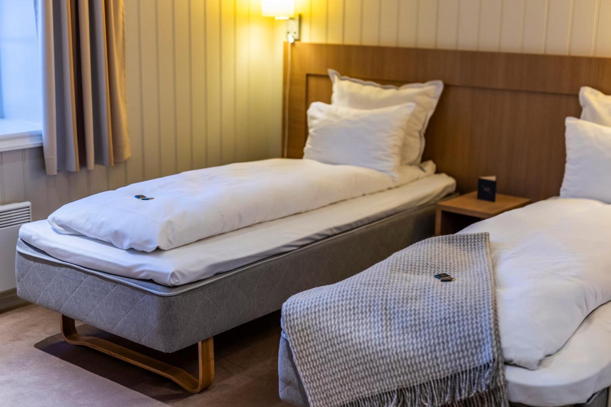 Borregard Hovedgard - By Classic Norway Hotels Sarpsborg Eksteriør billede