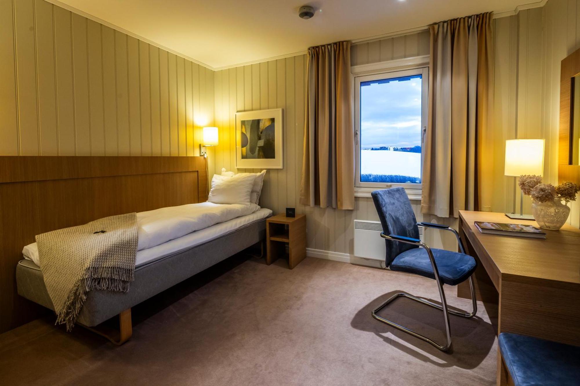 Borregard Hovedgard - By Classic Norway Hotels Sarpsborg Eksteriør billede